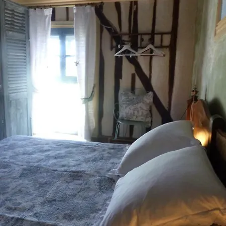 Castelvidouze Le Barreau St Ost * Saint-Ost