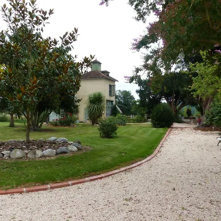 Castelvidouze Le Barreau St Ost Saint-Ost