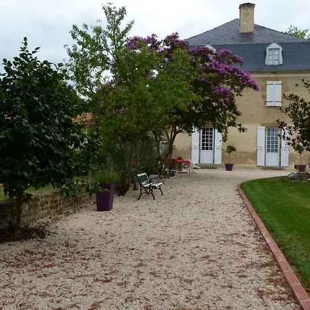 Castelvidouze Le Barreau St Ost *