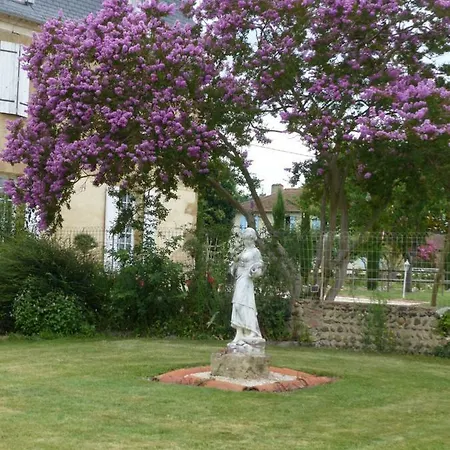 Castelvidouze Le Barreau St Ost